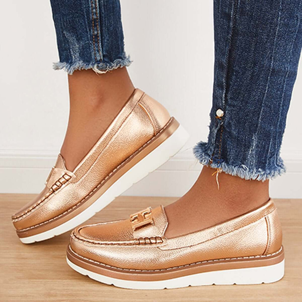 Beautifully Crafted Orthopedic Sneakers