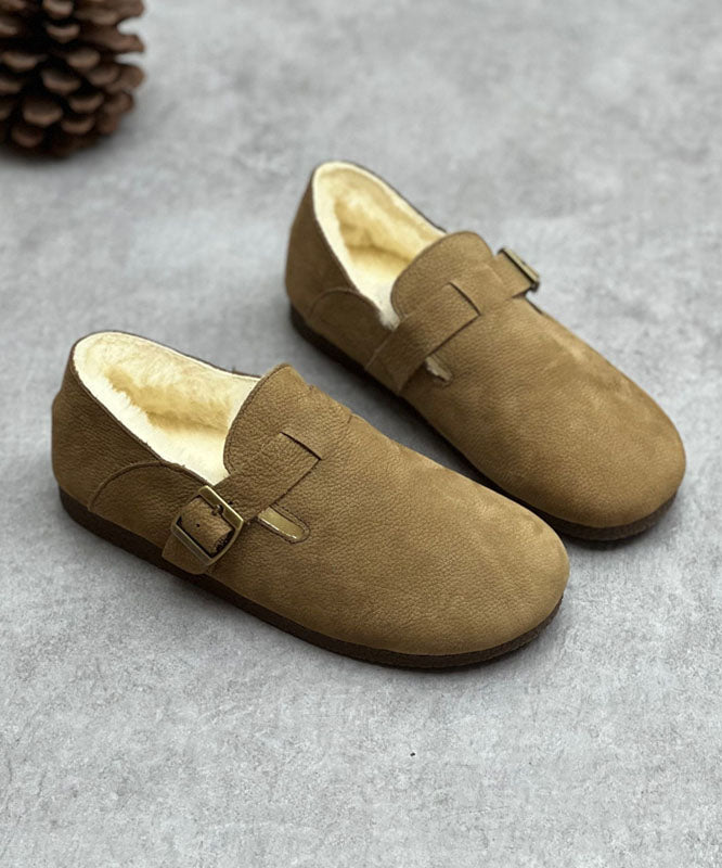 Beautifully Crafted Orthopedic Flats