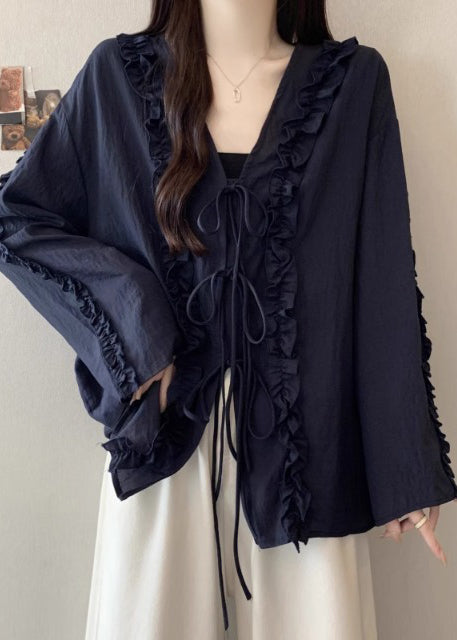 Classic Vintage Shirt with a Flattering Fit