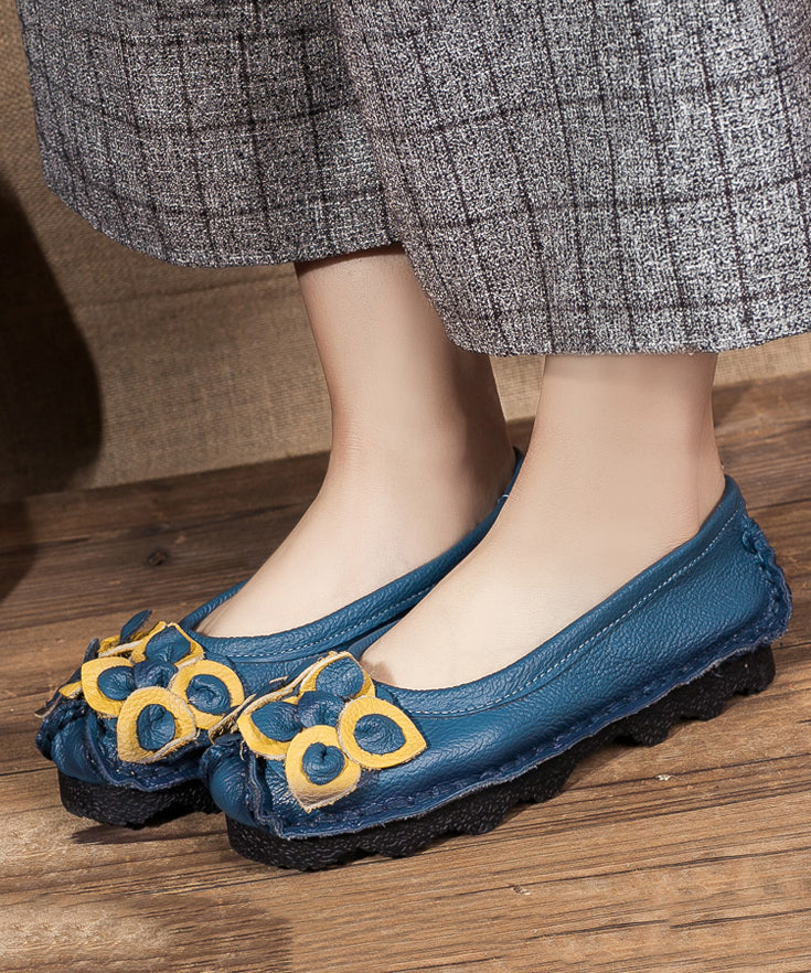 Vintage Inspired Orthopedic Shoes