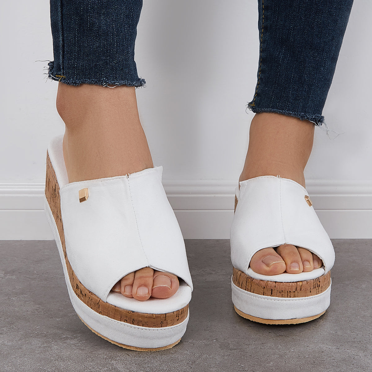 Stylish Orthopedic Sandals for Any Occasion