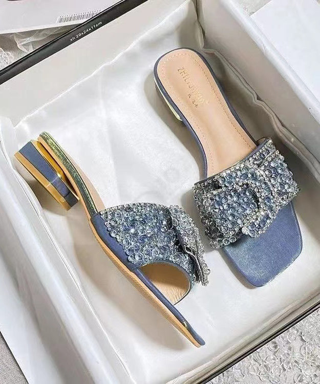 Classic Orthopedic Sandals with Timeless Style