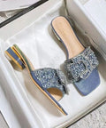Classic Orthopedic Sandals with Timeless Style