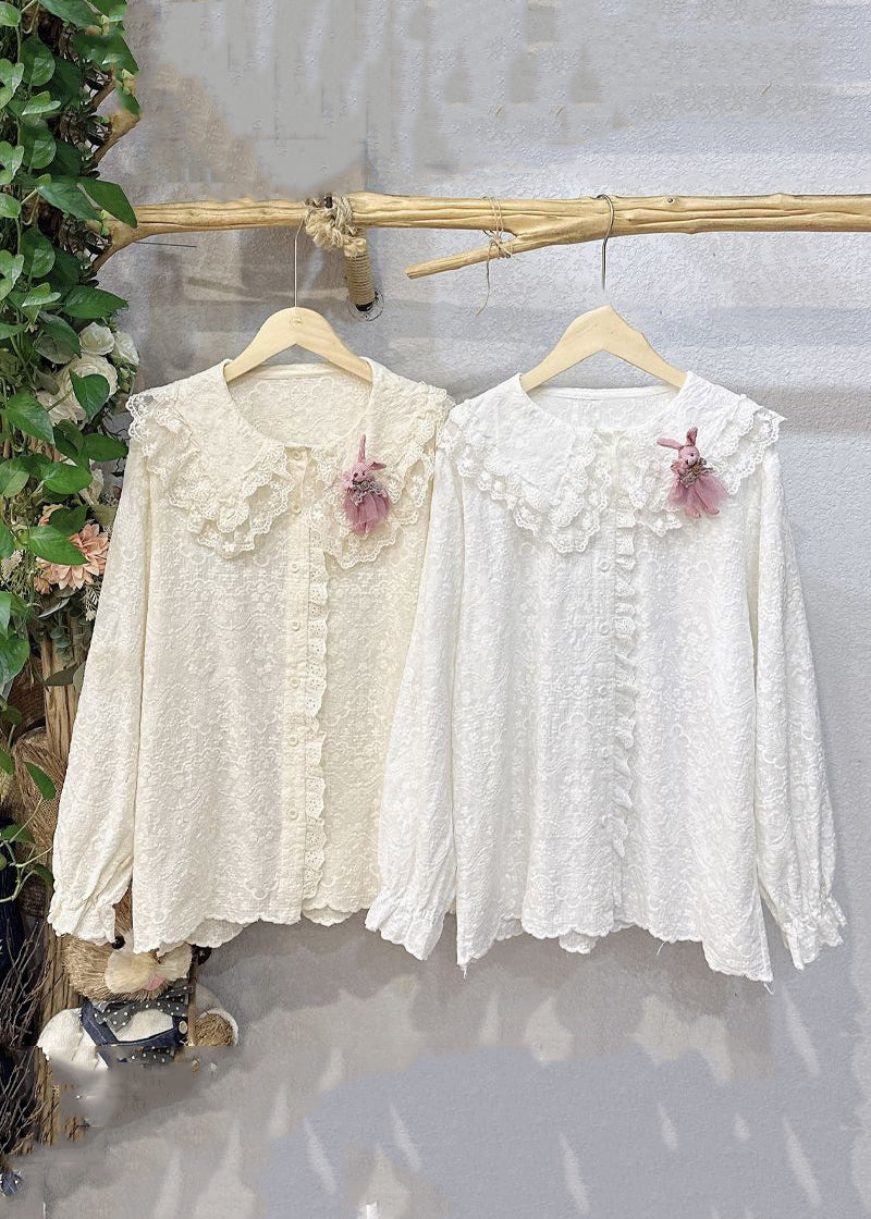 Gracefully Styled Shirt for Any Occasion