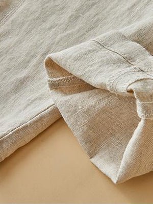 Classic Vintage Pants with a Flattering Fit