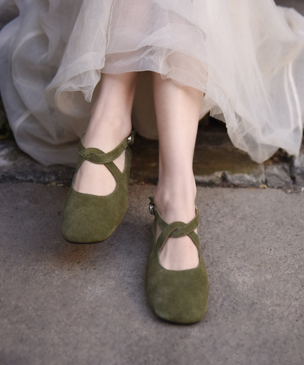 Graceful Orthopedic Shoes for Modern Look