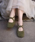 Graceful Orthopedic Shoes for Modern Look