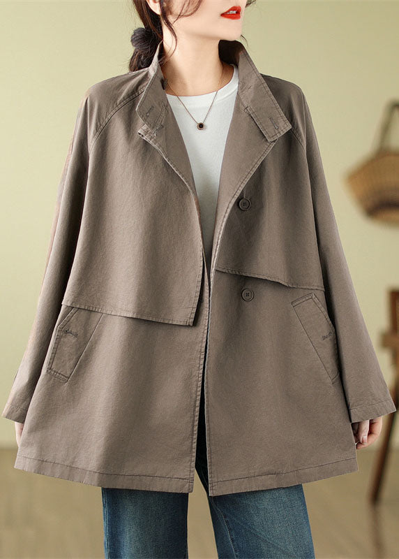 Classic Vintage & Enduringly Stylish Coat