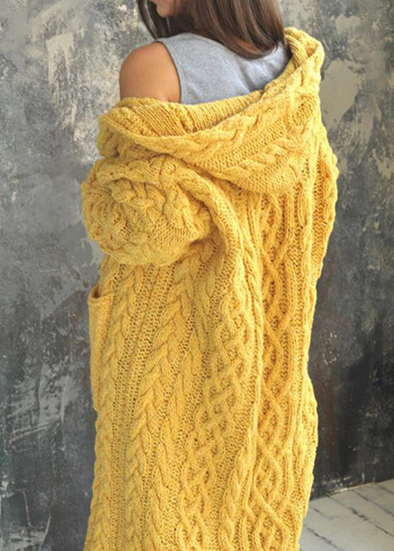 Beautifully Balanced Cardigan with Timeless Character