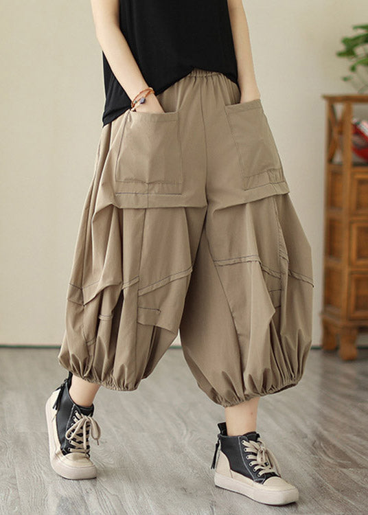 Sophisticated Pants with a Clean Classic Look