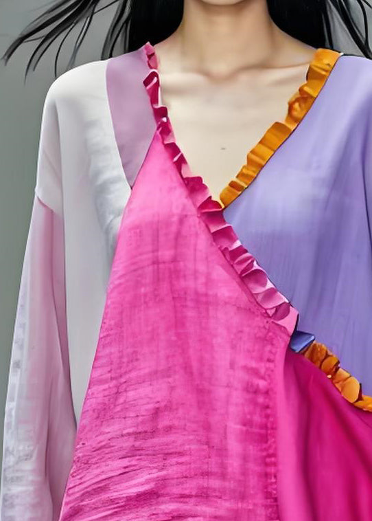 Elegantly Styled Top for Everyday Wear