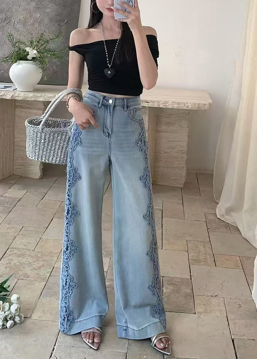 Classic Vintage Pants with a Flattering Fit