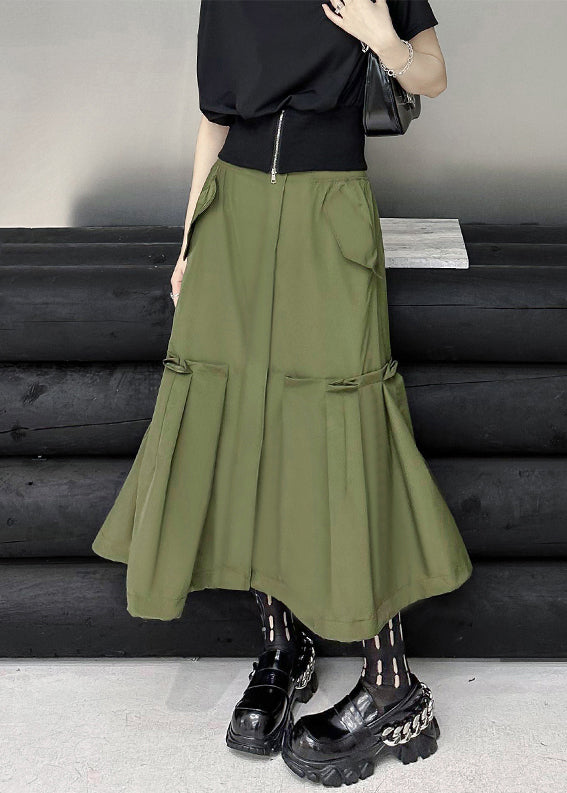 Classic Vintage Garment with a Flattering Fit