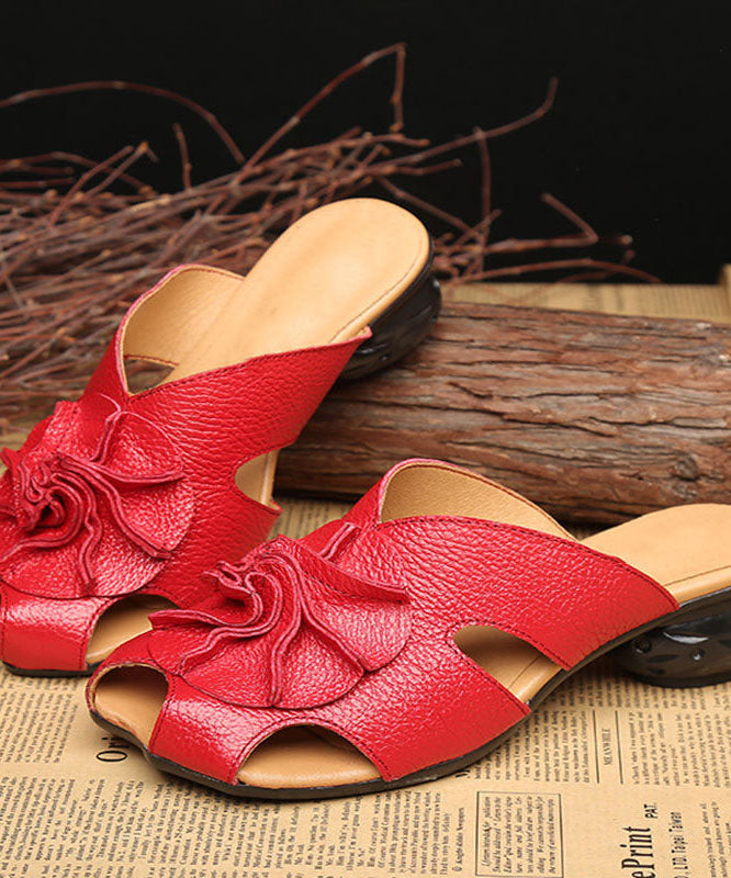 Stylish Orthopedic Sandals for Any Occasion