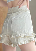 Beautifully Balanced Garment with Timeless Character