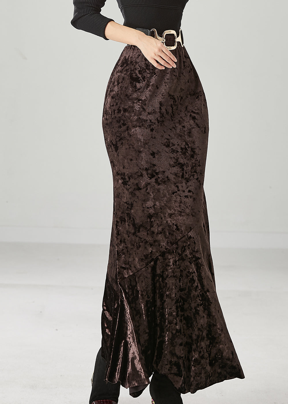 A Vintage Style Garment with Delicate Timeless Details
