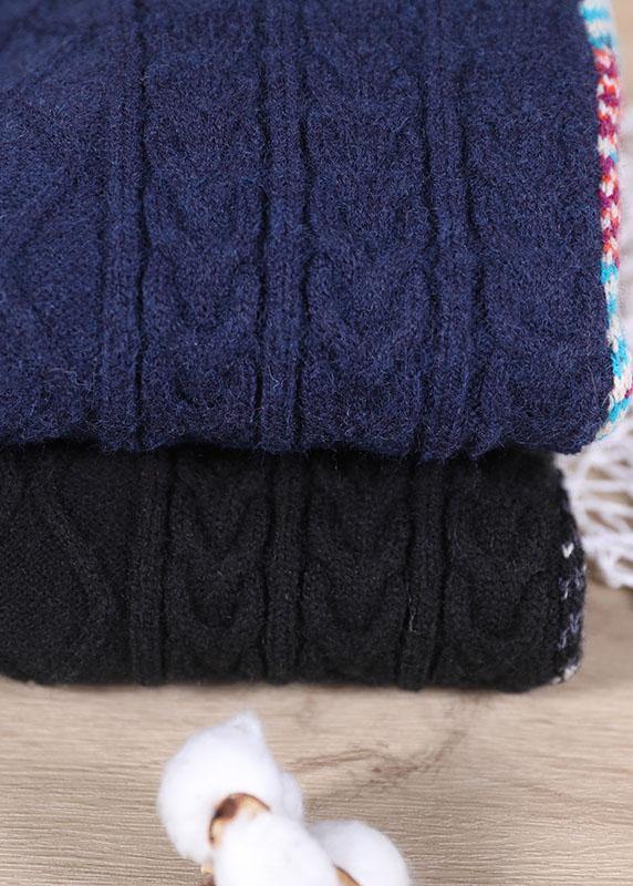 Gracefully Styled Sweater for Any Occasion