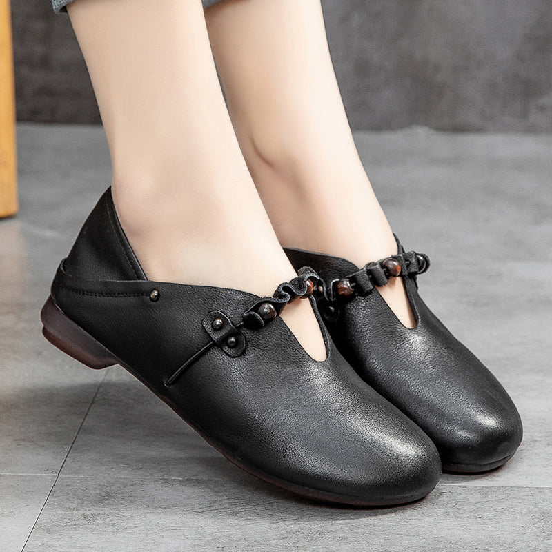 Vintage Inspired Orthopedic Shoes