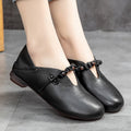 Vintage Inspired Orthopedic Shoes