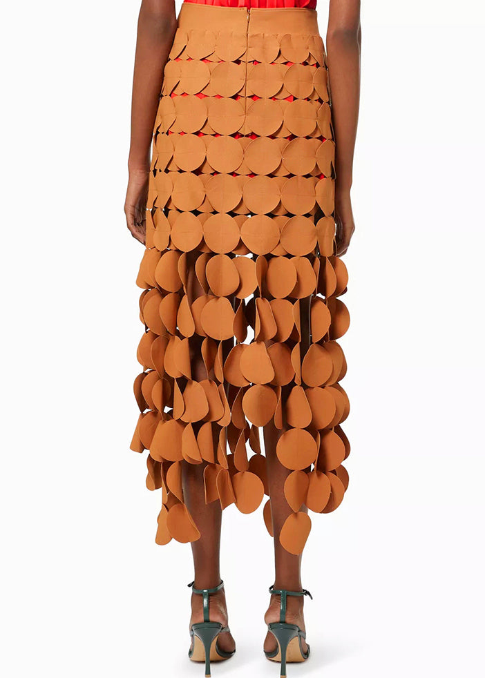 Gracefully Styled Garment for Any Occasion