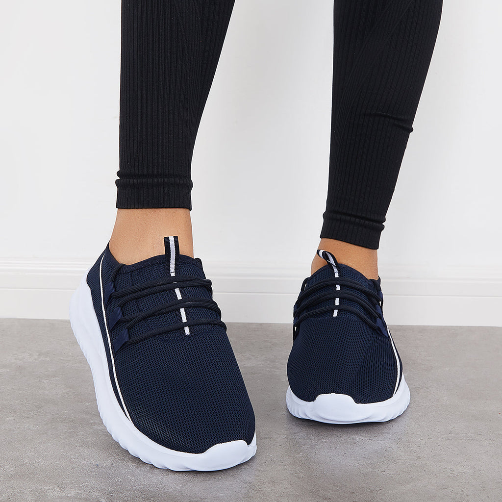 Vintage Inspired Orthopedic Sneakers