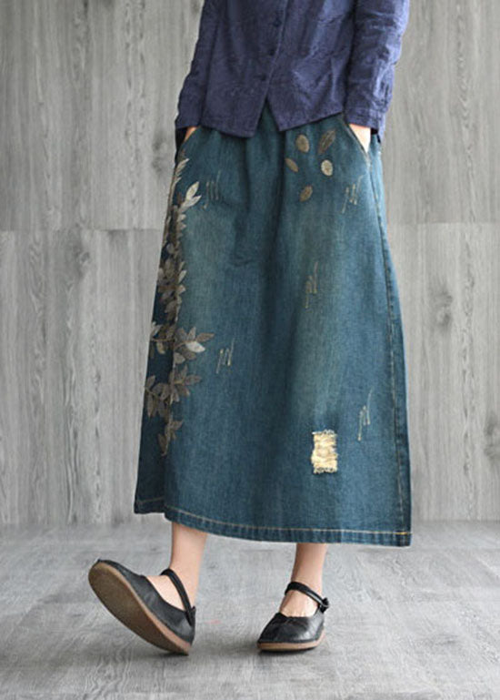 A Vintage Style Garment with Delicate Timeless Details