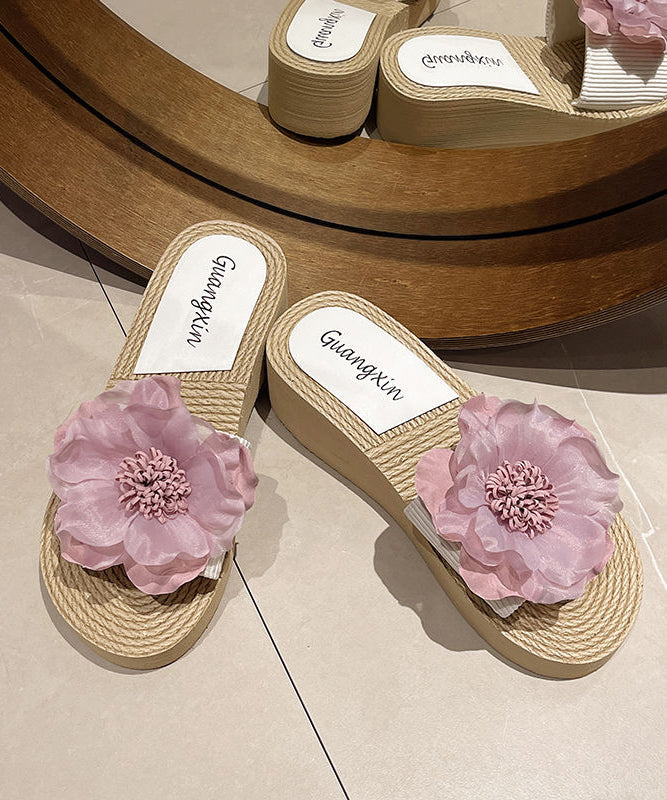 Vintage Inspired Orthopedic Sandals