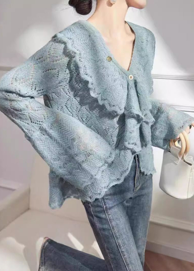 Polished Cardigan with an Effortless Classic Look