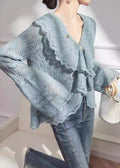 Polished Cardigan with an Effortless Classic Look
