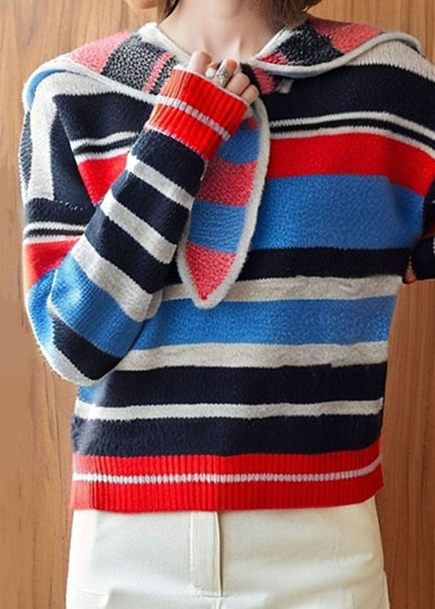Gracefully Styled Sweater for Any Occasion