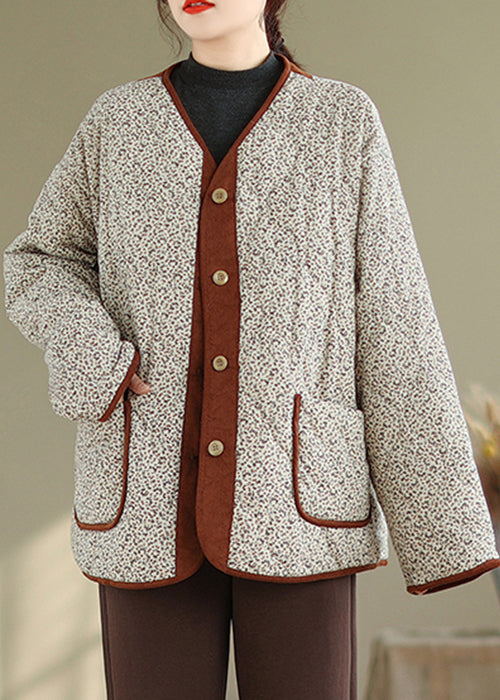 Classic Vintage & Enduringly Stylish Coat