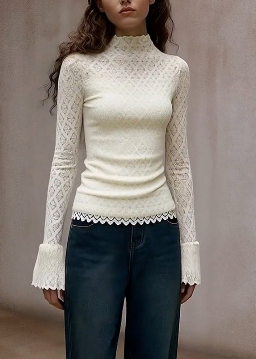 Sophisticated Shirt with a Clean Classic Look