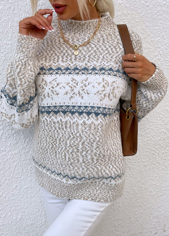 Classic Vintage & Enduringly Stylish Sweater