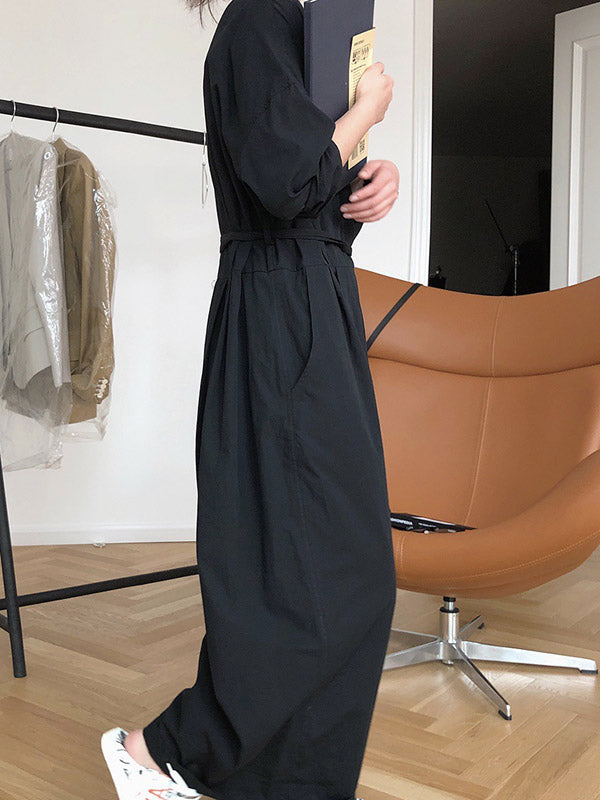 Effortlessly Elegant Garment with a Timeless Design