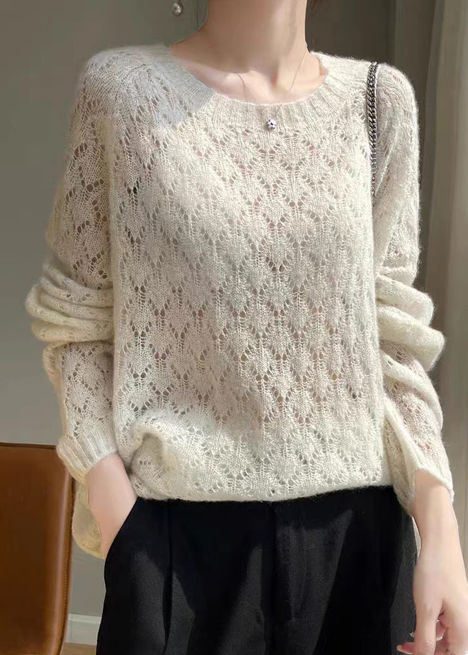 Beautifully Crafted Top in a Classic Style