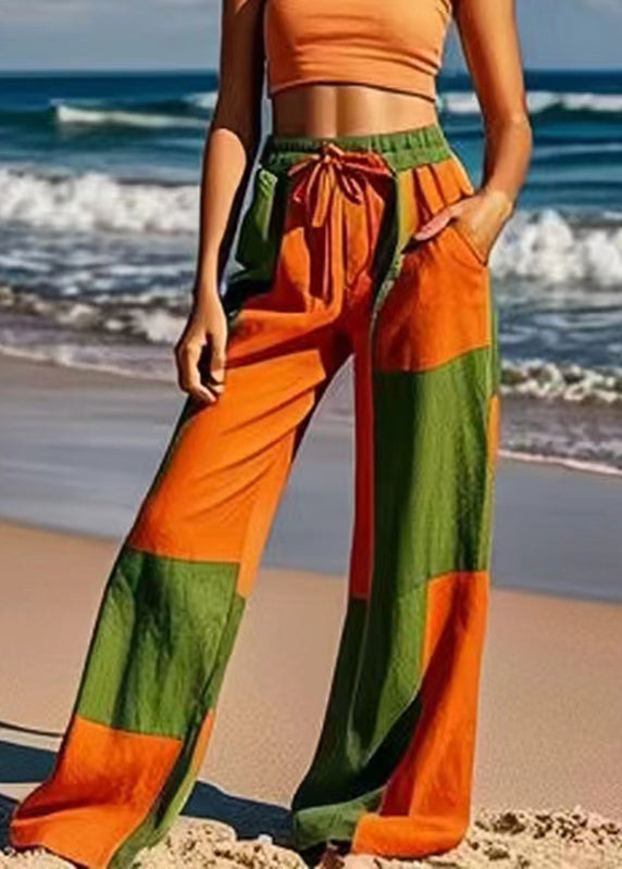 Classic Vintage & Enduringly Stylish Pants