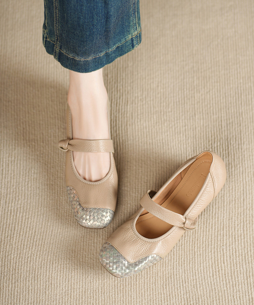 Beautifully Crafted Orthopedic Shoes