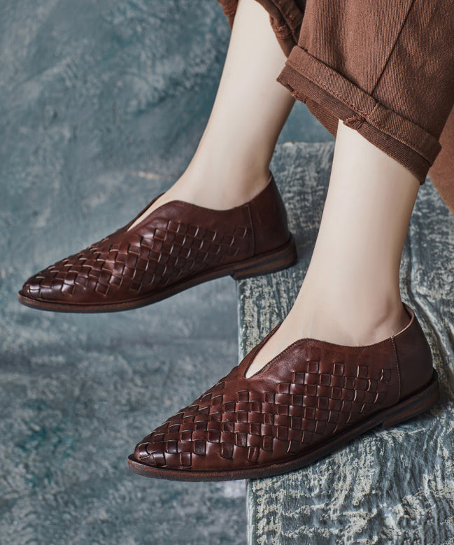 Elegant Orthopedic Shoes for Every Step