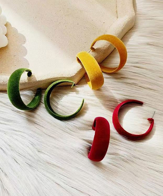 Elegant Earring for Every Occasion