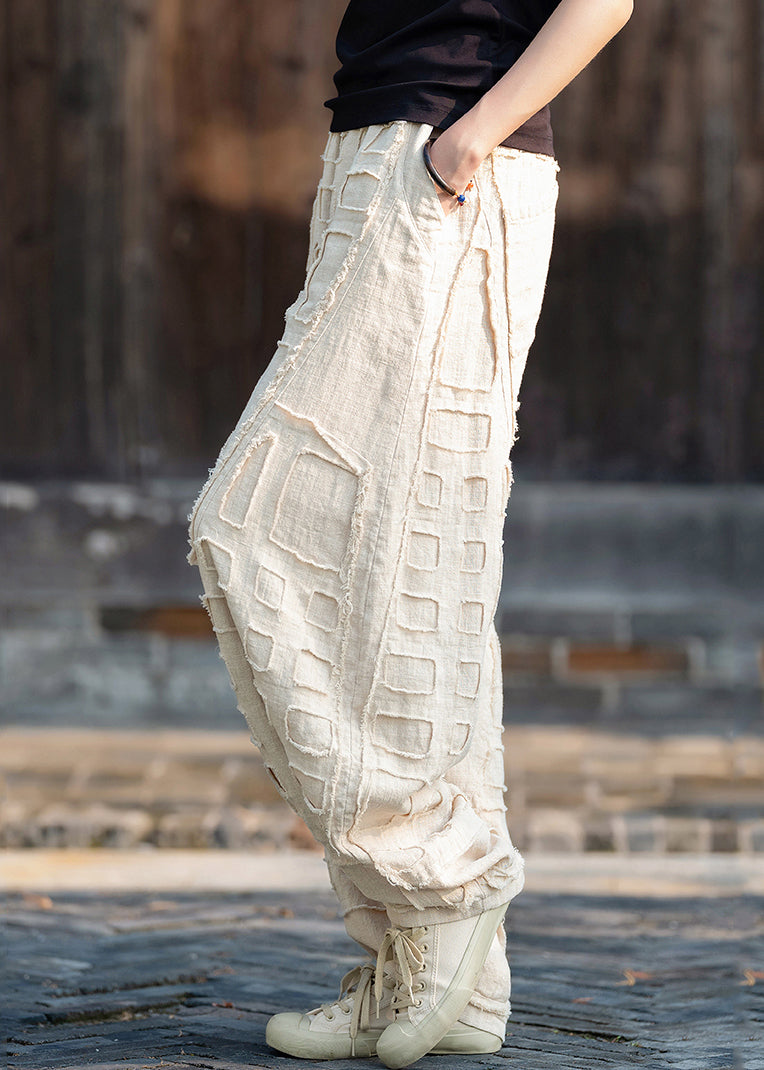 Beautifully Finished Pants in a Timeless Design