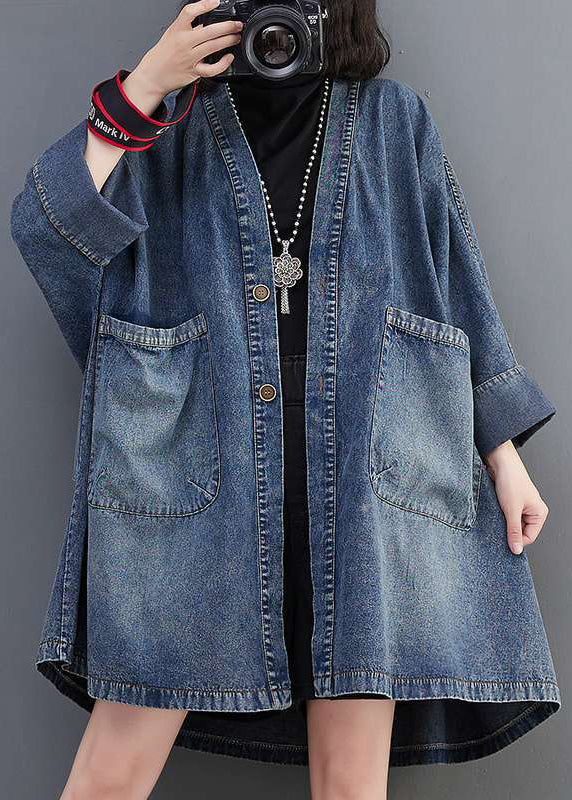 Classic Vintage & Enduringly Stylish Coat