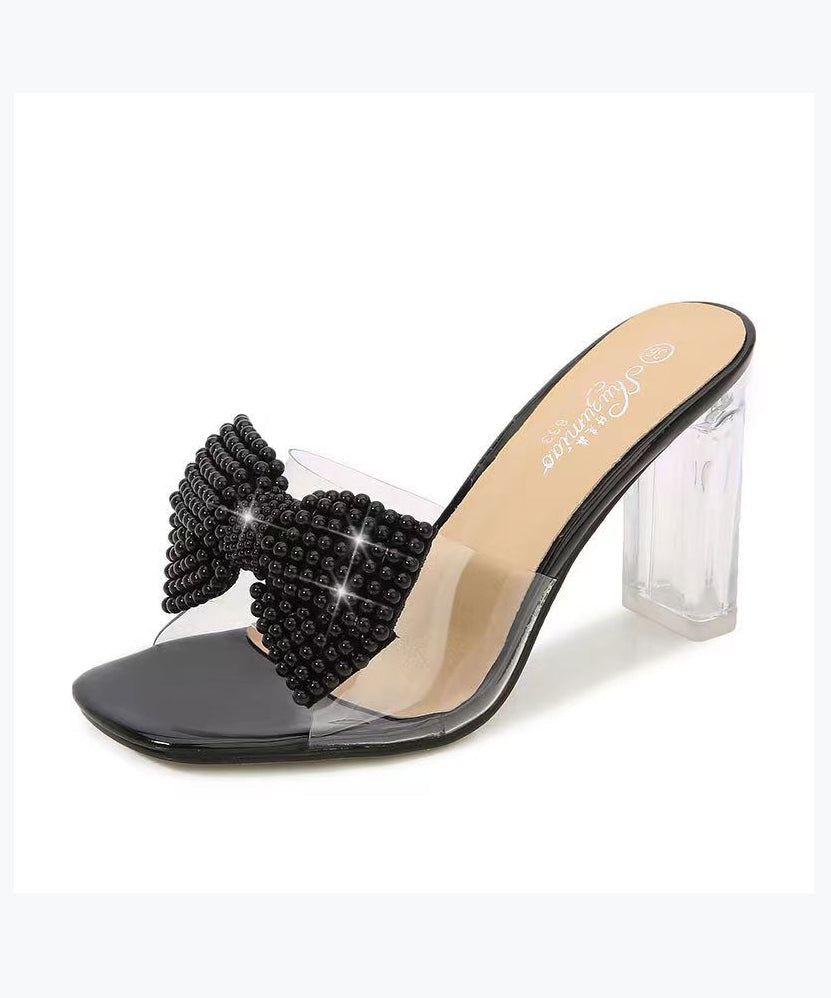 Classic Orthopedic Sandals with Timeless Style