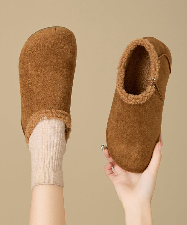Comfortable Orthopedic Shoes for Daily Wear