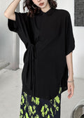 Effortlessly Elegant Shirt with a Timeless Design