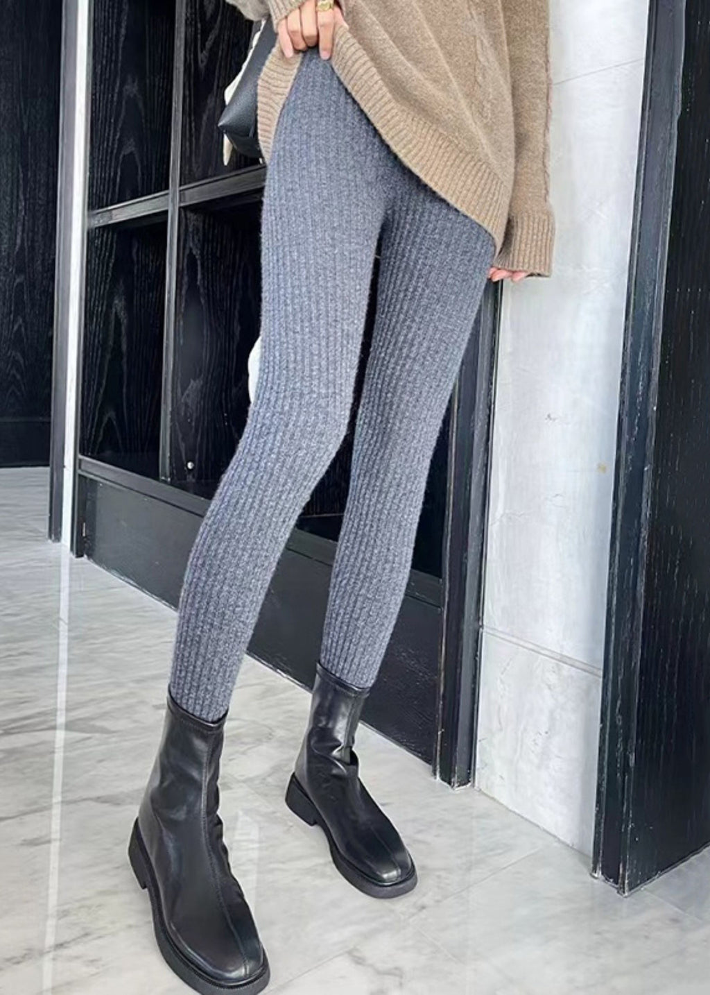 Gracefully Styled Pants for Any Occasion
