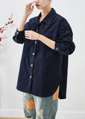 Vintage Inspired Coat with a Contemporary Edge