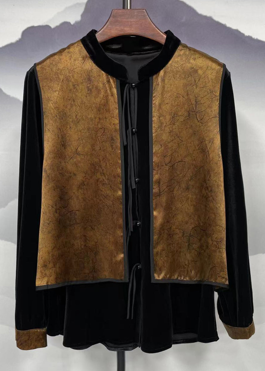 Polished Shirt with an Effortless Classic Look