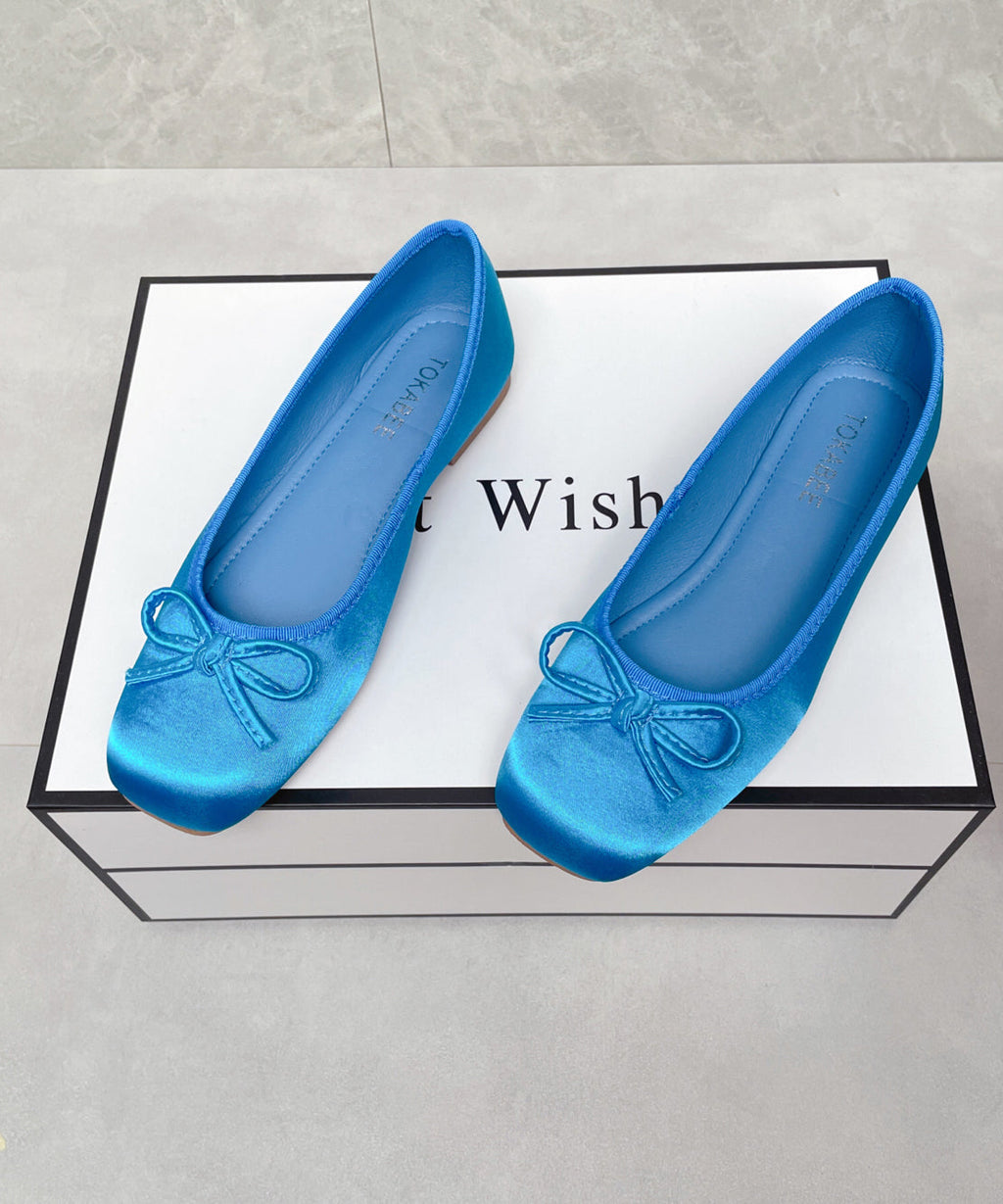 Comfortable Orthopedic Flats for Daily Wear