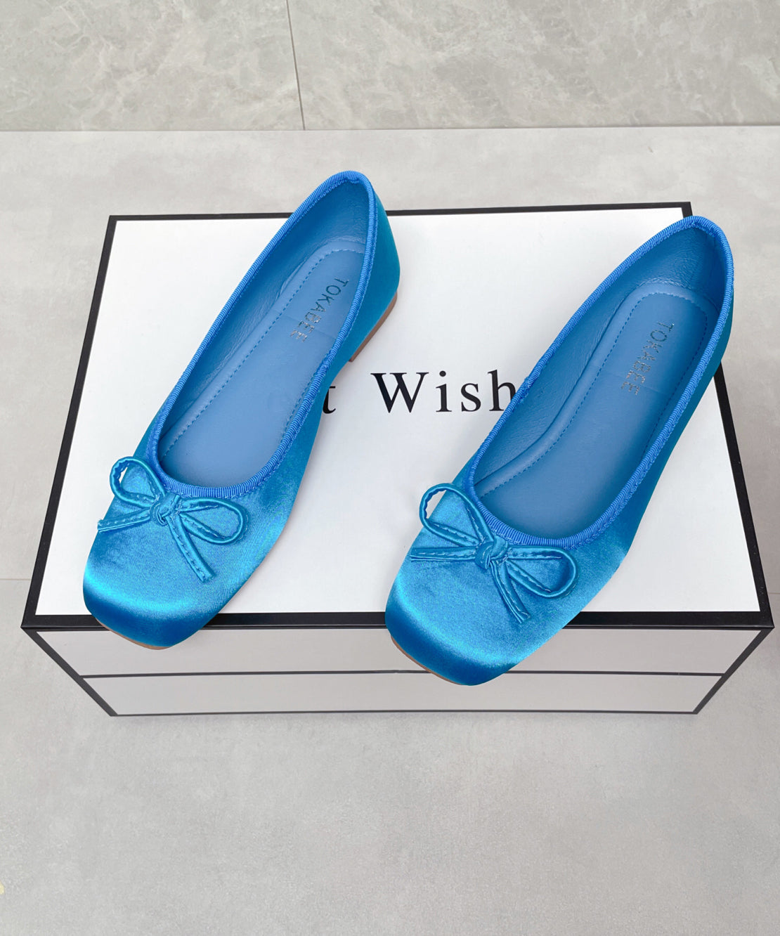Comfortable Orthopedic Flats for Daily Wear