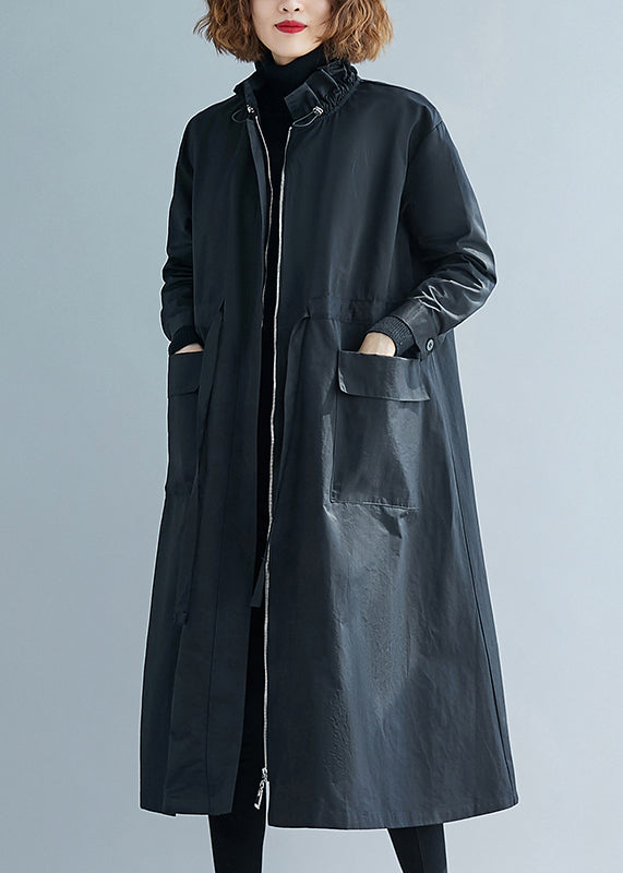 Beautifully Crafted Coat in a Classic Style